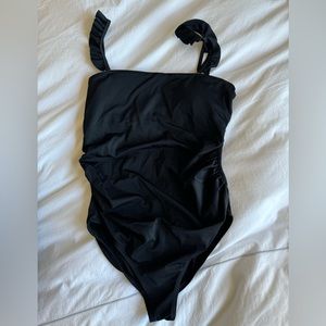 PinkBlush Maternity Swimsuit